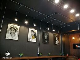 Jaidee Cafe & Hostel Chiangrai