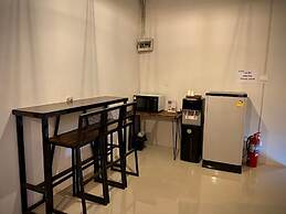 Jaidee Cafe & Hostel Chiangrai