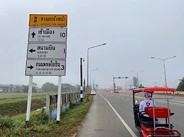 Jaidee Cafe & Hostel Chiangrai