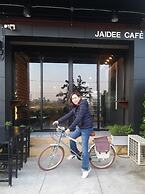Jaidee Cafe & Hostel Chiangrai