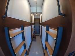 Jaidee Cafe & Hostel Chiangrai