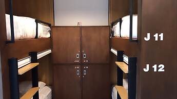 Jaidee Cafe & Hostel Chiangrai