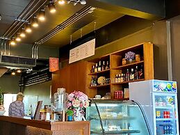 Jaidee Cafe & Hostel Chiangrai