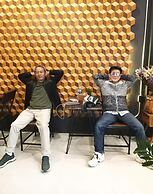 Jaidee Cafe & Hostel Chiangrai