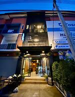 Jaidee Cafe & Hostel Chiangrai