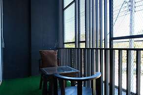 Jaidee Cafe & Hostel Chiangrai