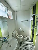 Jaidee Cafe & Hostel Chiangrai