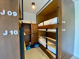 Jaidee Cafe & Hostel Chiangrai