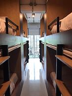 Jaidee Cafe & Hostel Chiangrai