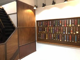 Jaidee Cafe & Hostel Chiangrai