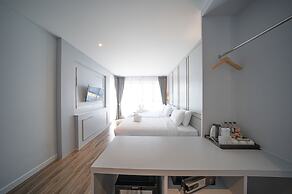 The Wing Boutique Hotel