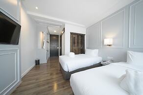 The Wing Boutique Hotel