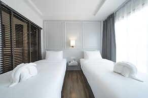 The Wing Boutique Hotel
