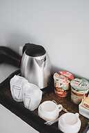 The Wing Boutique Hotel