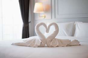 The Wing Boutique Hotel