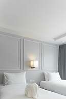 The Wing Boutique Hotel