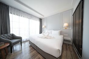 The Wing Boutique Hotel