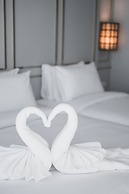 The Wing Boutique Hotel