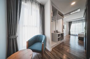 The Wing Boutique Hotel
