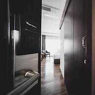 The Wing Boutique Hotel