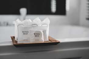 The Wing Boutique Hotel