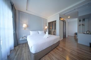 The Wing Boutique Hotel