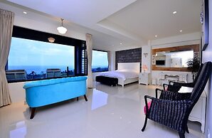 Sunlight Gallery landscape B&B