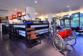 Sunlight Gallery landscape B&B