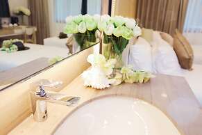 Thaisun Bangkok Hotel