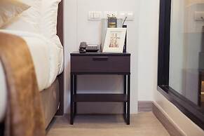 Thaisun Bangkok Hotel