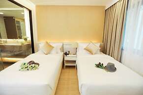 Thaisun Bangkok Hotel