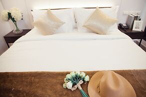 Thaisun Bangkok Hotel