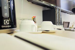 Thaisun Bangkok Hotel