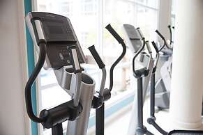 Thaisun Bangkok Hotel