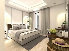 Thaisun Bangkok Hotel