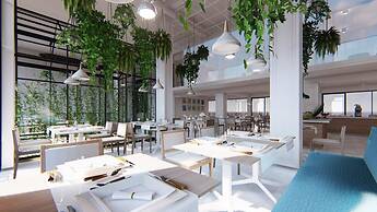 Thaisun Bangkok Hotel