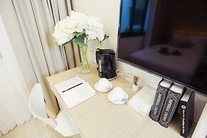 Thaisun Bangkok Hotel