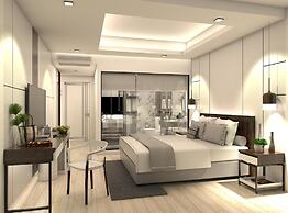 Thaisun Bangkok Hotel