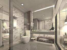 Thaisun Bangkok Hotel