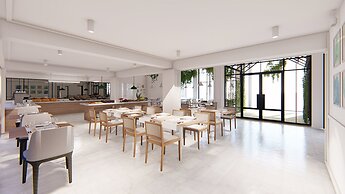 Thaisun Bangkok Hotel