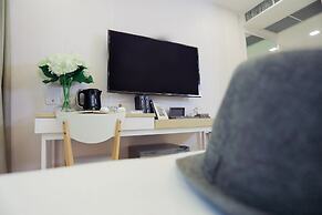 Thaisun Bangkok Hotel