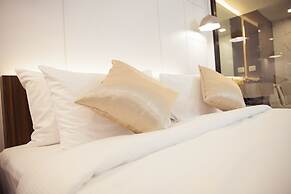 Thaisun Bangkok Hotel