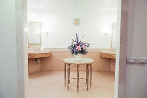 Thaisun Bangkok Hotel