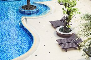 Thaisun Bangkok Hotel