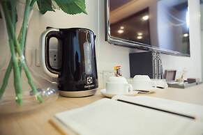 Thaisun Bangkok Hotel