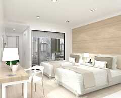 Thaisun Bangkok Hotel