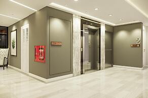 Thaisun Bangkok Hotel