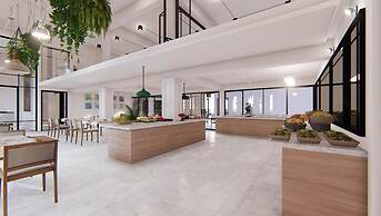 Thaisun Bangkok Hotel