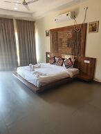 Wild Tiger Resorts Bandhavgarh