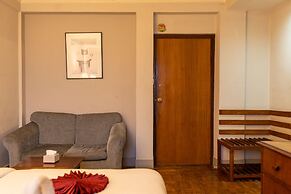 Mystic Homes Hotel and Apartments